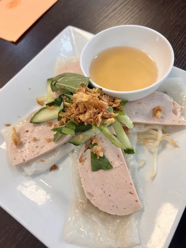 Banh Cuon